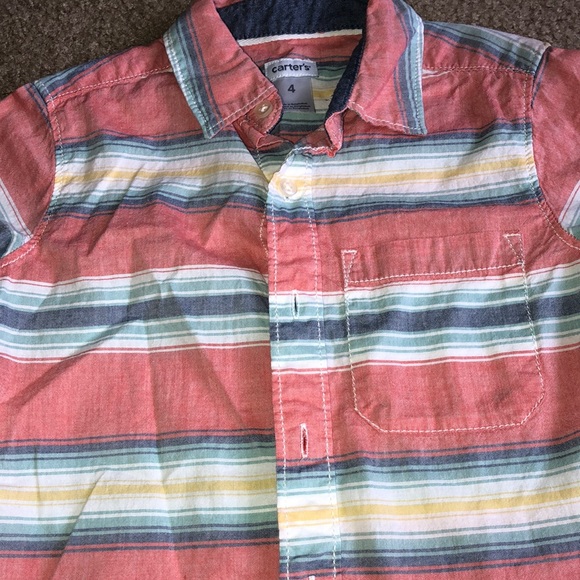 Button down shirt - Picture 2 of 2